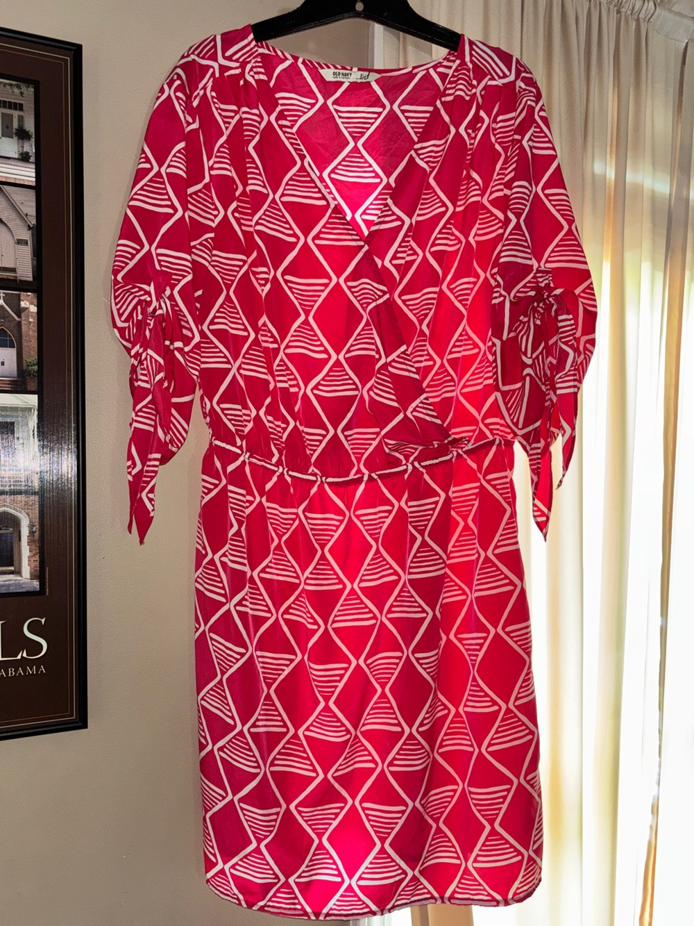Old Navy Dress Size-Large
